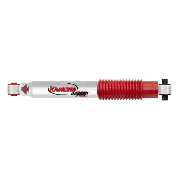 Rancho Performance RS9000XL Series Rear Shock Absorber   - JL 3.5in Rubicon, 4.5in Non-Rubicon