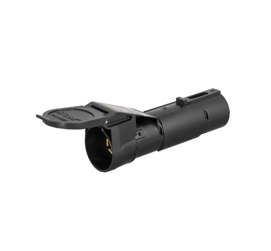 Curt Echo Mobile Trailer Brake Controller