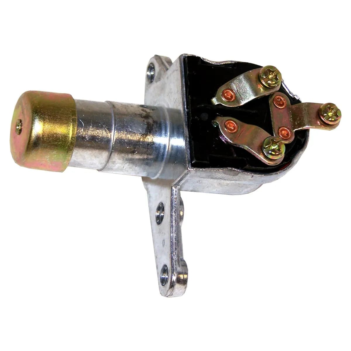 4549 Cj2a/4853 Cj3a/5368 Cj3b/5571 Cj5/5571 Cj6 Headlight Dimmer Switch