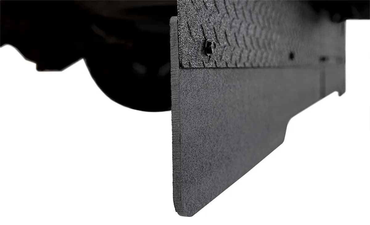 20-ON ChevyGMC Full Size 2500 3500 AT4 diesel only w Heat Shield w adjustable rubber