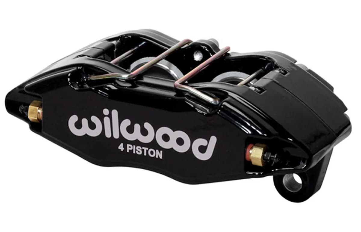 Wilwood CALIPERDPHAHONDAACURA1.62.83 ROTOR