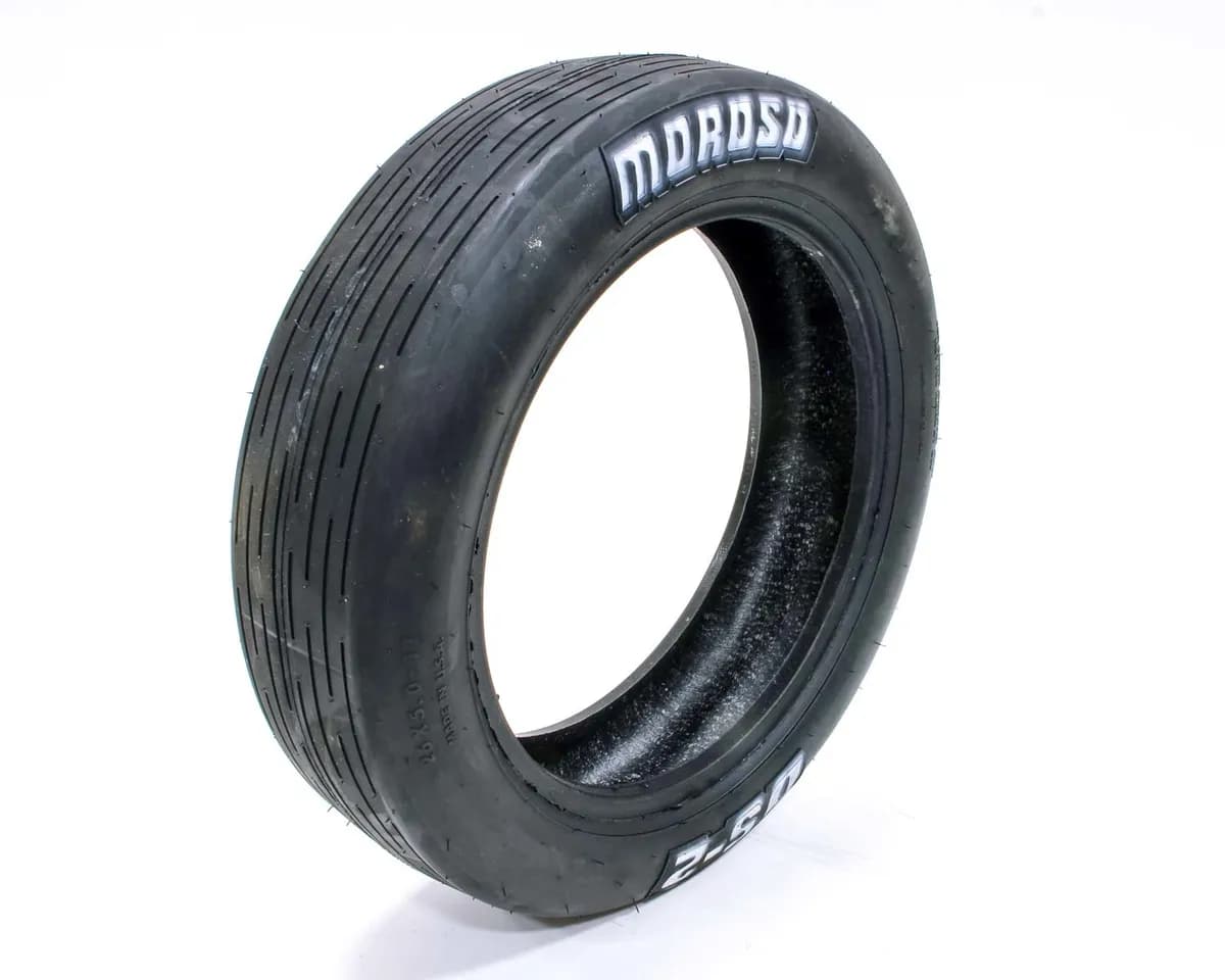 TIRE DS2 17 Dia.X 5 INX 7 IN Section Width