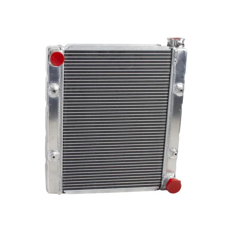 Dragster/Econo-Rail 2 Row 17x18.5 1in Tube