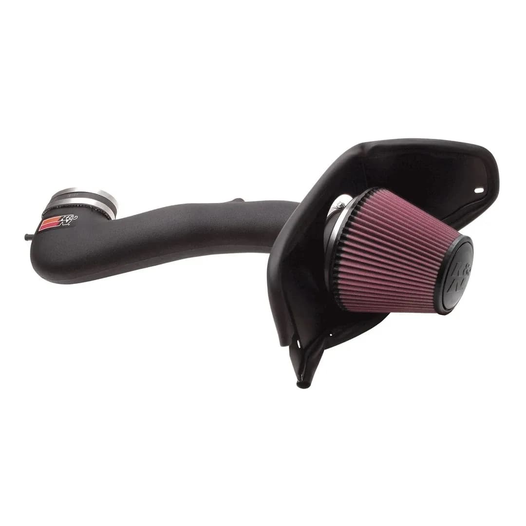 Aircharger; Ford Mustang Gt, V8-4.6l 07-09 Performance Intake Kit