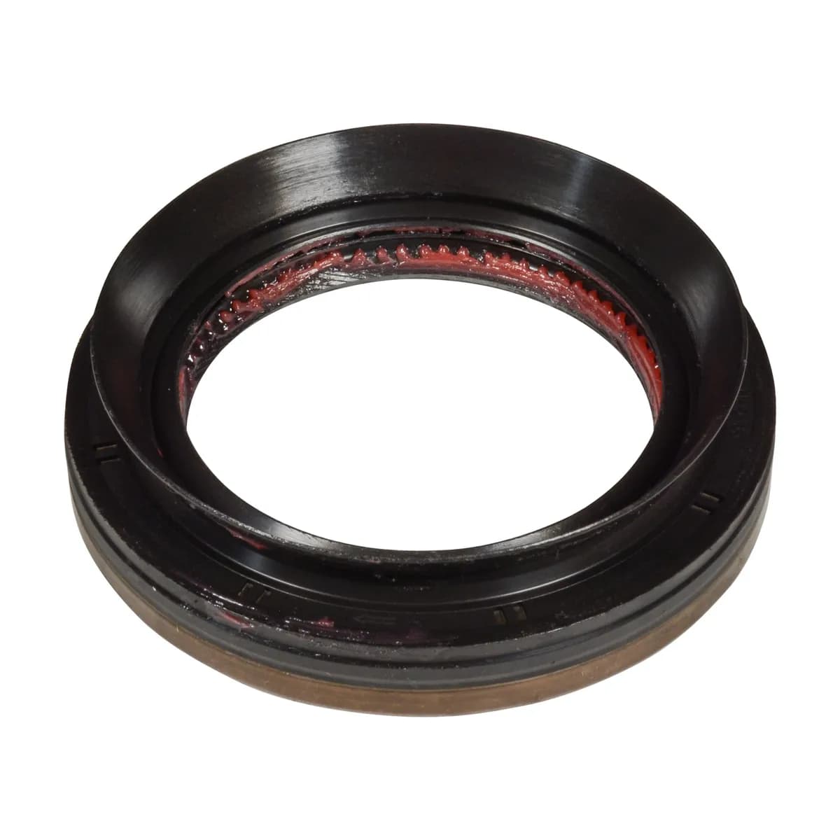 Pinion Seal For Chrysler/Aam 10.5 Front/11.5 Rear & gm 12 Rear Diffs Aam RAM 10.5 Inch Front & 11.5 Inch Rear gm 12 Inch Rear Pinion Seal 3.830 Inch od 2019+ Applications (See Notes) Yukon Gear