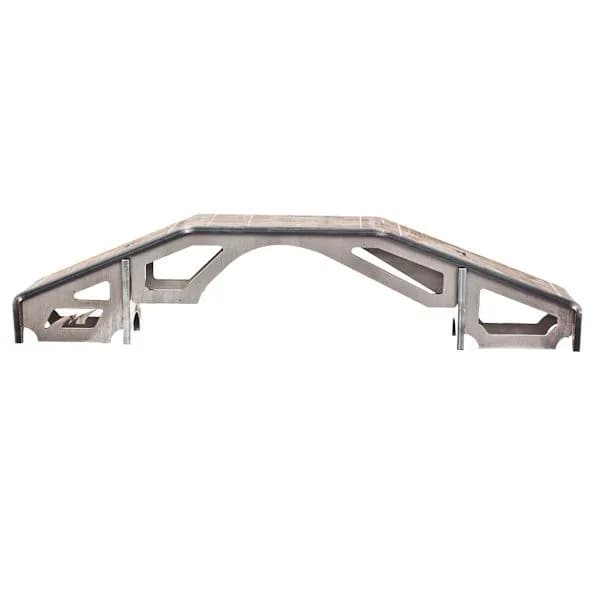 Motobilt Dana 44 Rear Axle Truss System - Bare Steel - TJ/LJ Rubicon