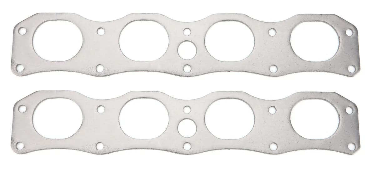 Ken Veney Cylinder Heads Top Fuel/Alcohol Exhaust Gaskets 2/Set