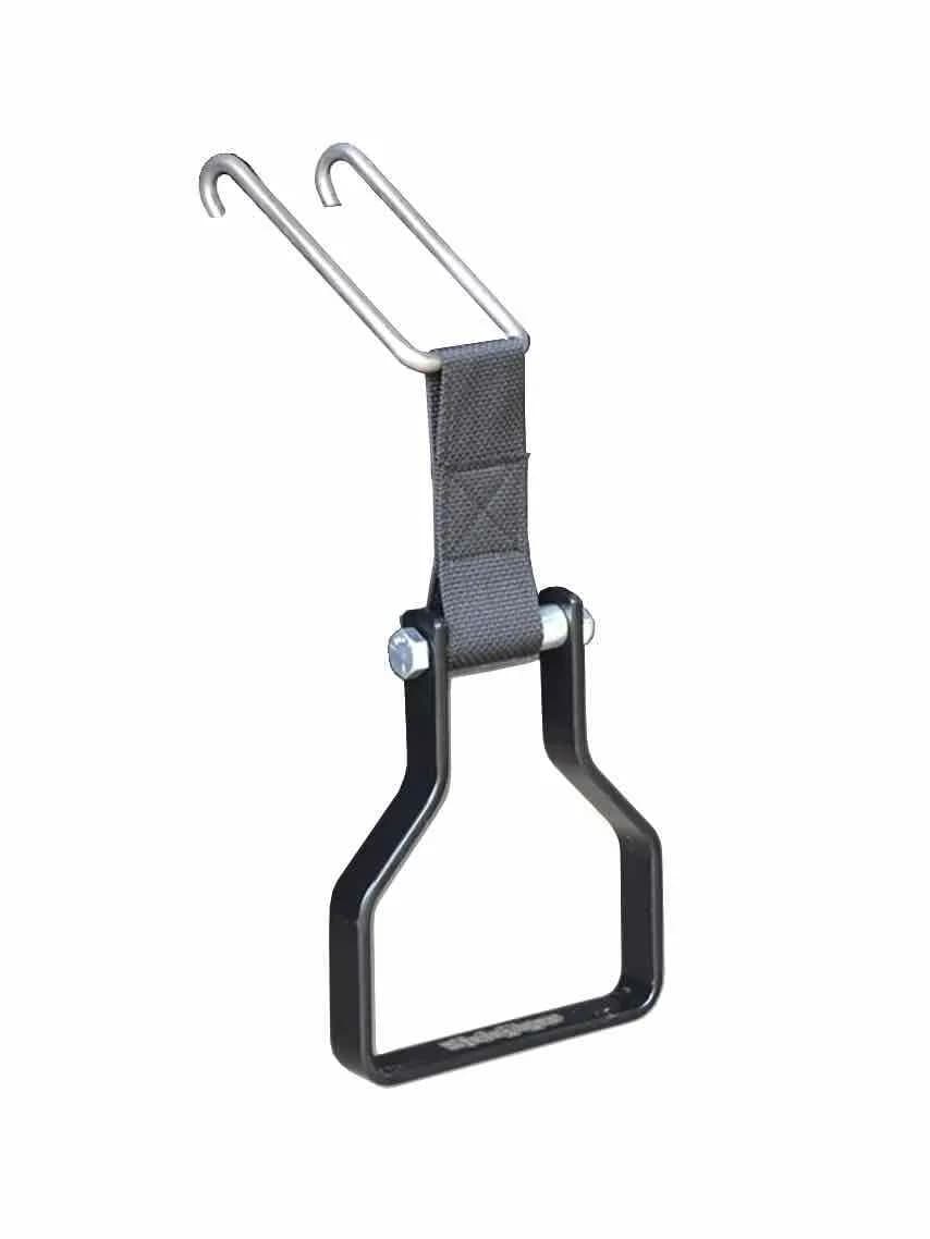 Exterior Accessories 1997-2006 Steps Black