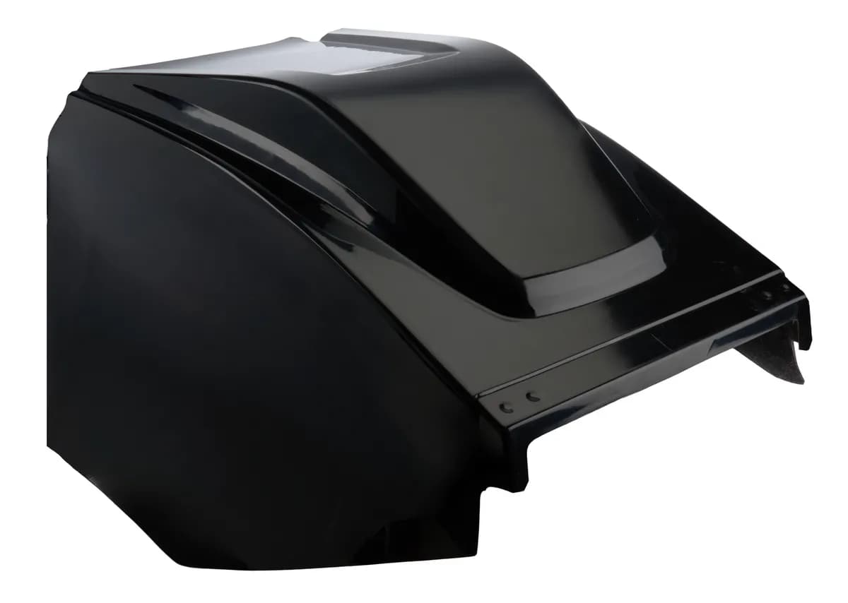 Hood Sprint Car Black
