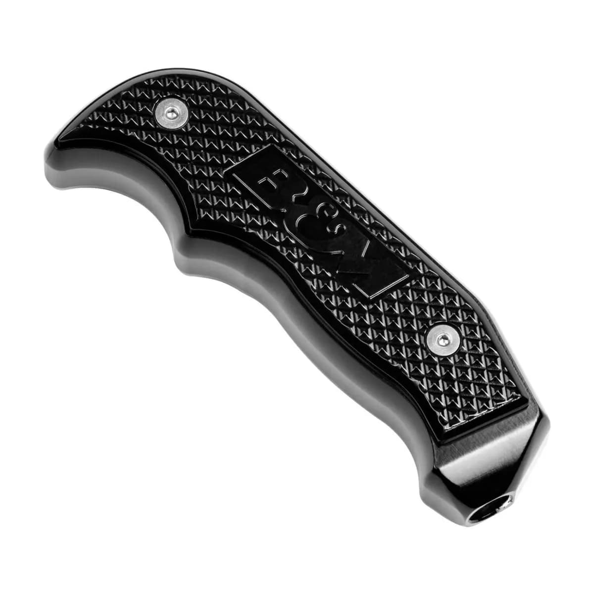 Shifter Accessory Magnum Grip Shift Handle 11-15 Tacoma Fits 2011-2015 Toyota Tacoma. All models and engines with automatic transmission.