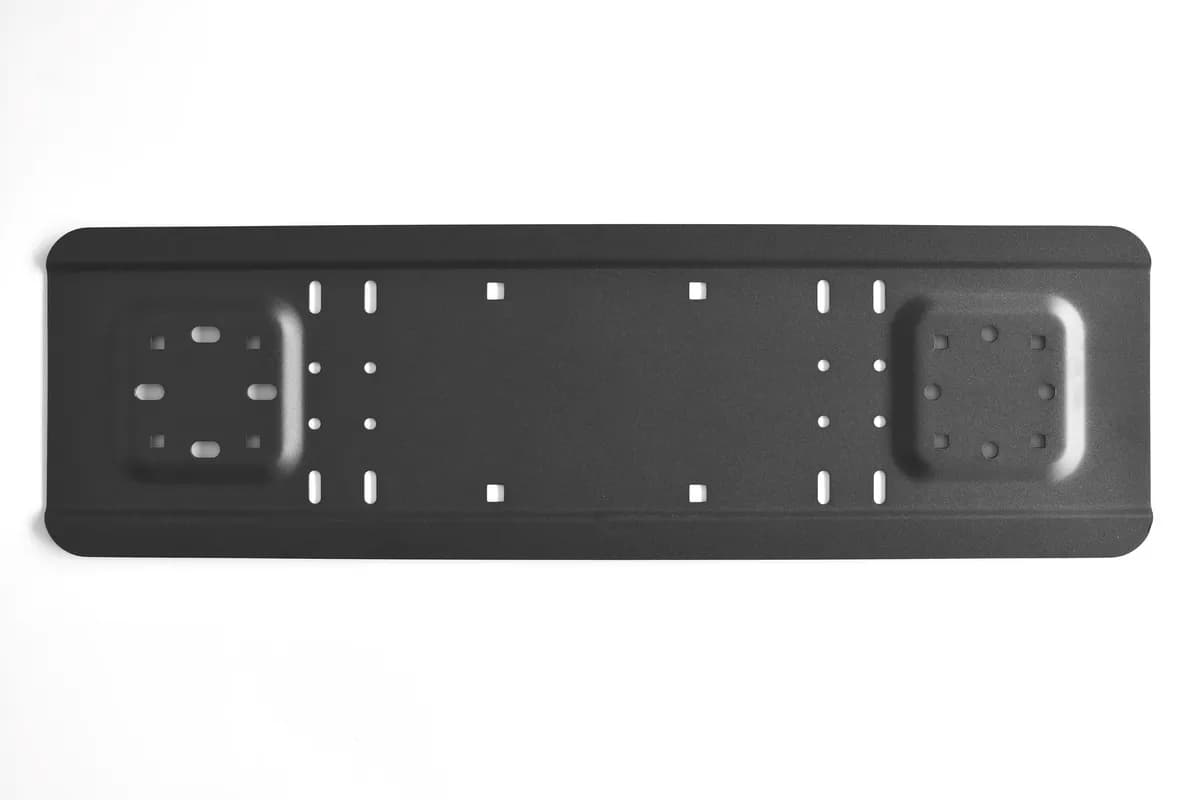 Roto Pax Universal Mounting Plate