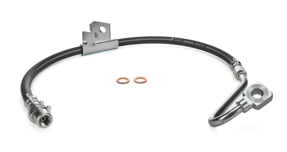Brake Hose
