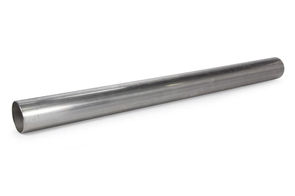 Stainless Works Tubing Straight 1-58in Diameter .065 Wall 2 ft