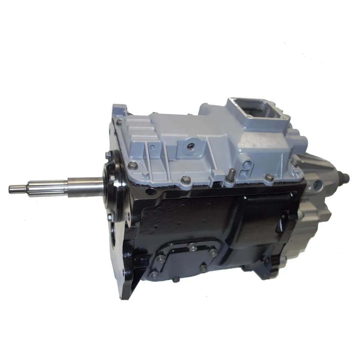 Nv4500 m t 99-00 And 01-04 gm 2WD w o HD Exhaust Hanger Bolts to Bell . Core Charge of 1500 Appli