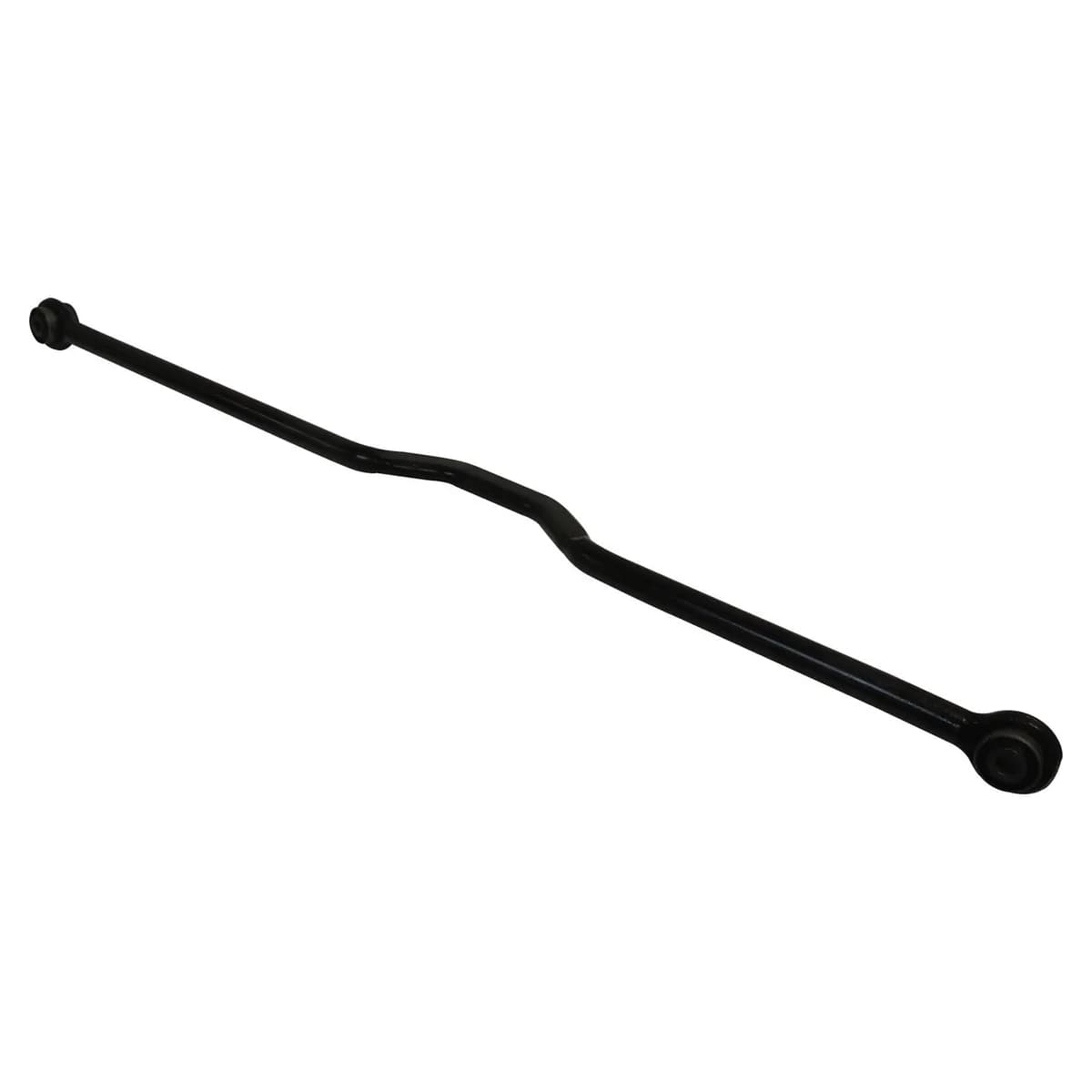 Crown Automotive Jeep Replacement 52060024AE Rear Suspension Track Bar for 2007-18 Jeep JK Wrangler