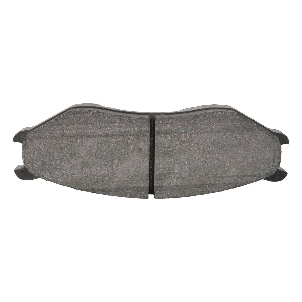 7915 Race Pad Set - 13 c Mpd 19 mm