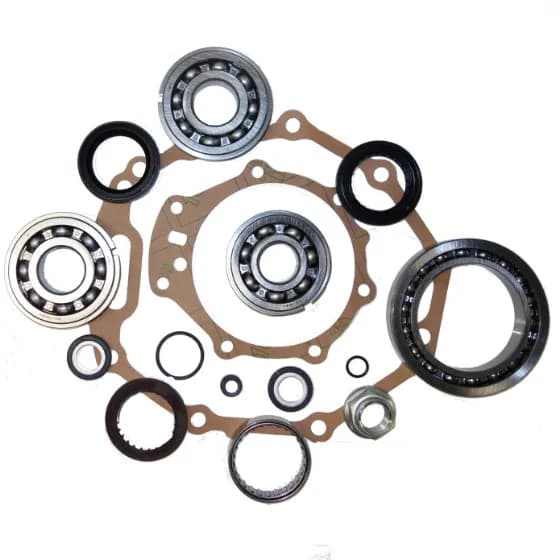 USA Standard Transfer Case Bearing Kit 1987 Toyota R151 T-Case Bearing Kit 87 up Toyota w R151