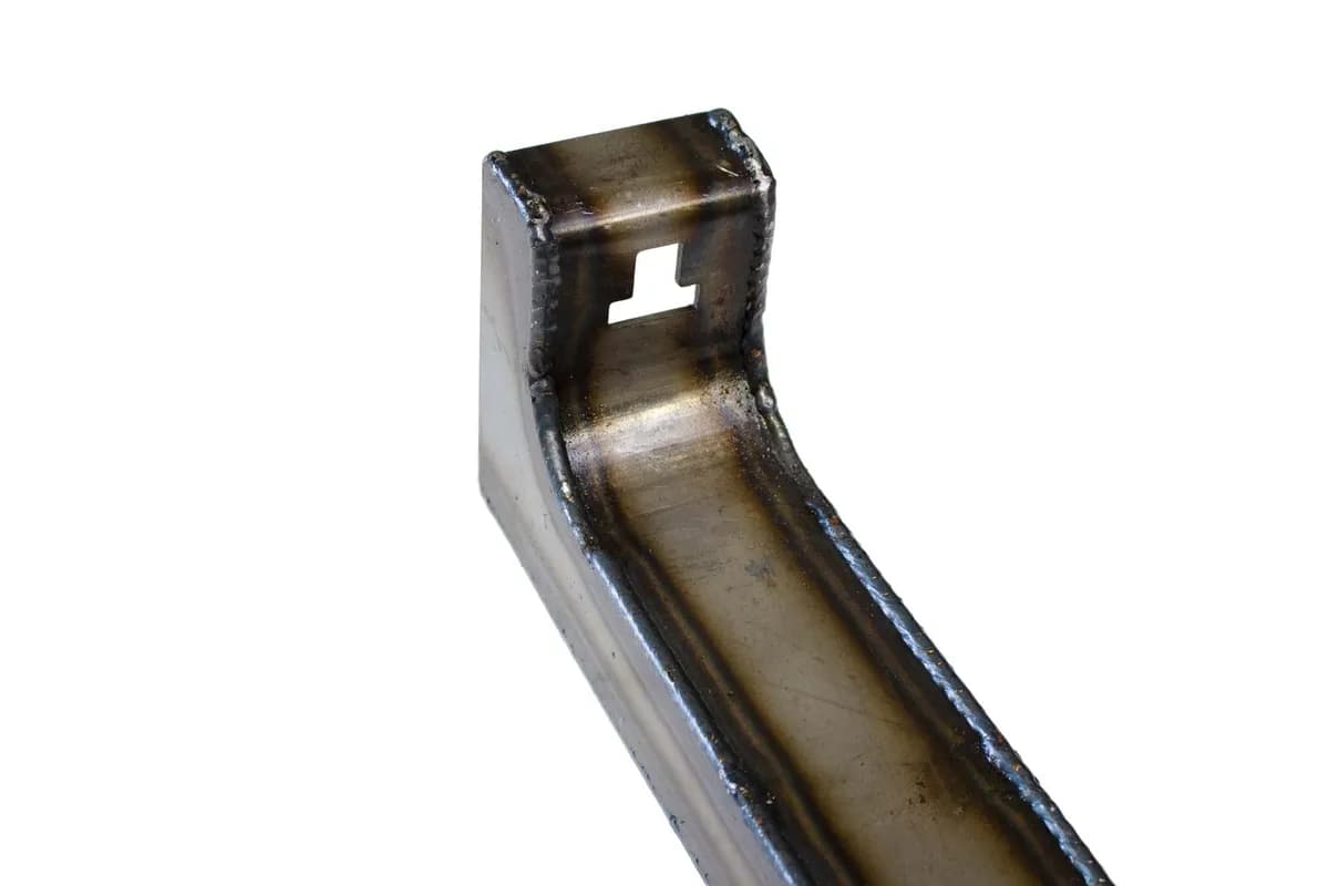 Rust Buster 2004-2012 Chevy Colorado Gmc Canyon / 2005-2007 Isuzu I-350/I-280 Pickup. Fits All Cab And Bed Configurations Forward Fuel Tank Crossmember Rb7523