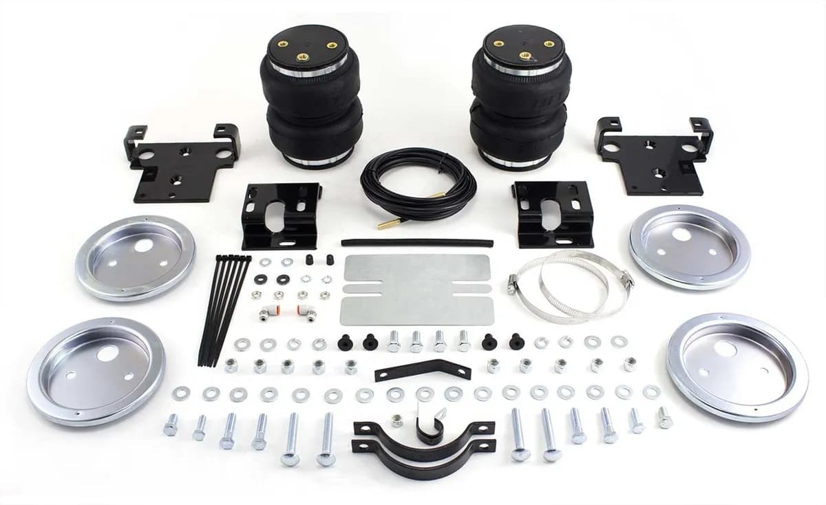 LoadLifter 5000 Air Spring Kit