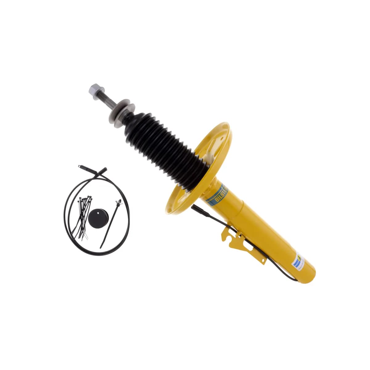 Front Suspension Strut Assembly B6 Performance (Damptronic) Porsche 911 2012200