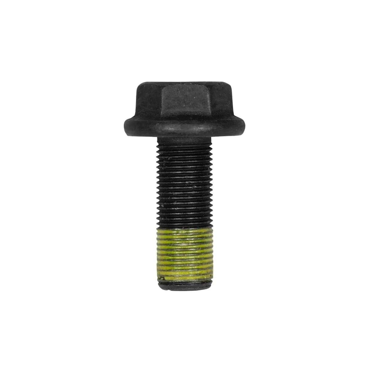 11.8 Inch Aam Ring Gear Bolt W/Right-Hand Thread RAM 3500 Dual Rear Wheel 11.8 Inch Aam R/G Bolt Right Hand Thread M14-1.25 Fits 16 Bolt R/G RAM 3500 w/ Drw Yukon Gear