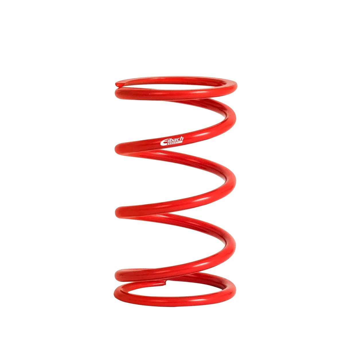 Individual Coilover Race Spring Middle 60mm Inside Diameter Red