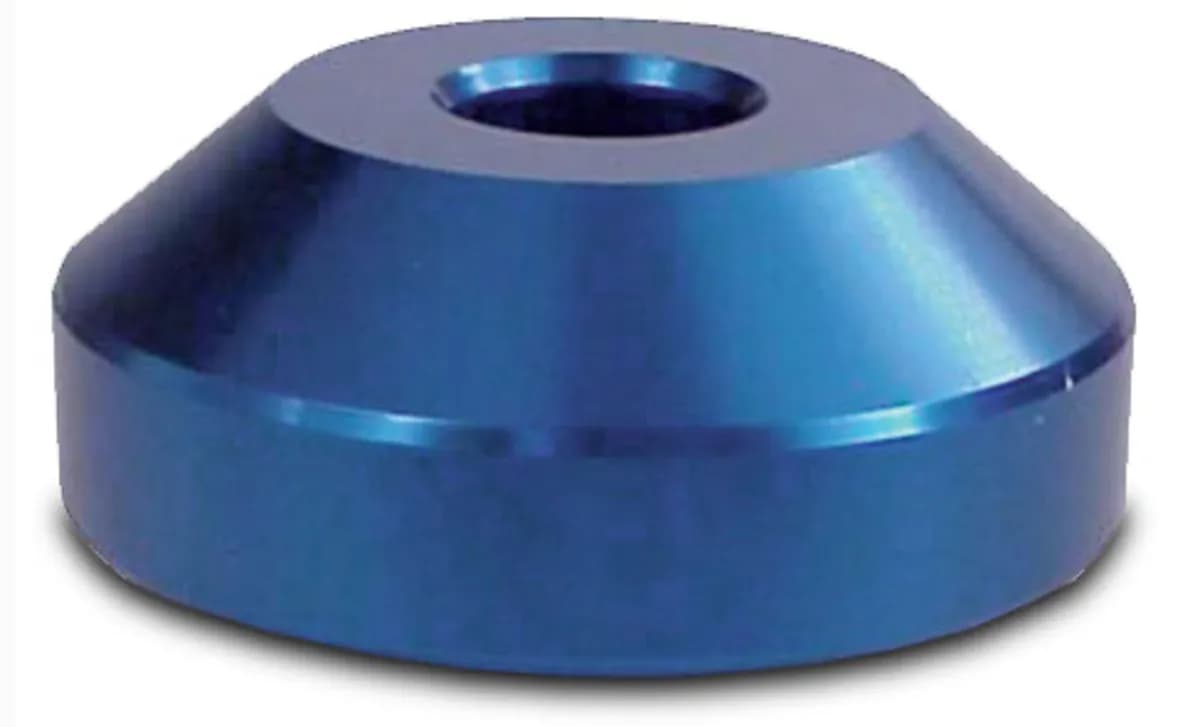 Cone For Foam Shock Bumper