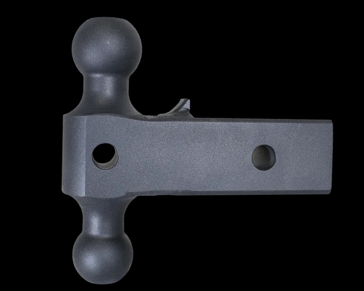 GEN-Y - Replacement Ball Mount - GH-061
