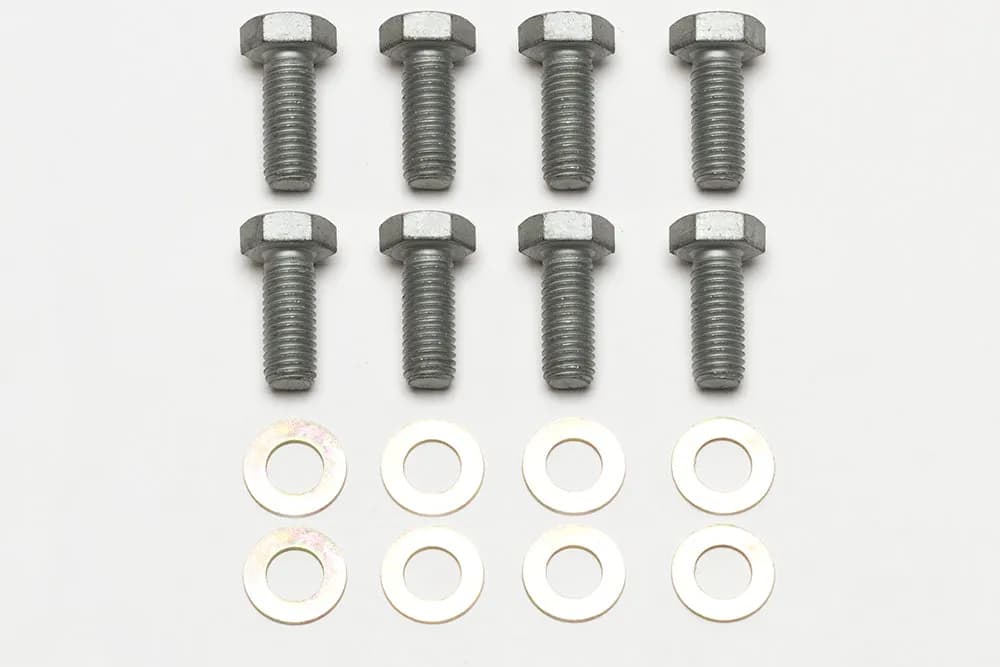 Wilwood BOLT KITBRACKET MTM12-1.75x30mm LG