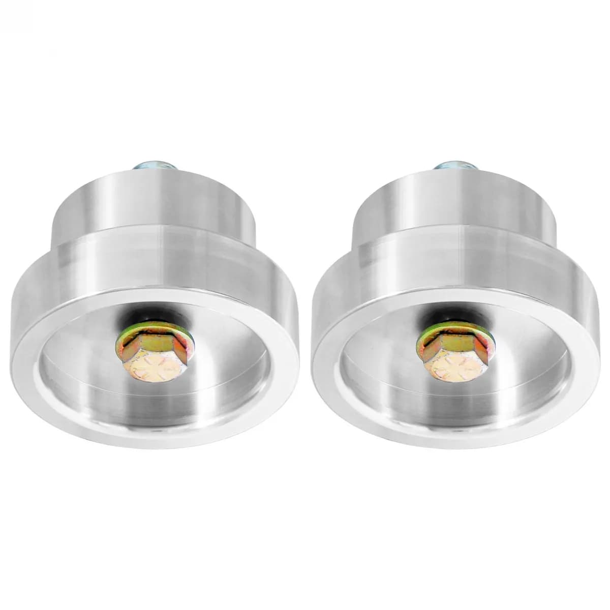 JT Gladiator Mojave Rear Upper Bump Stop Spacer RockJock 4X4