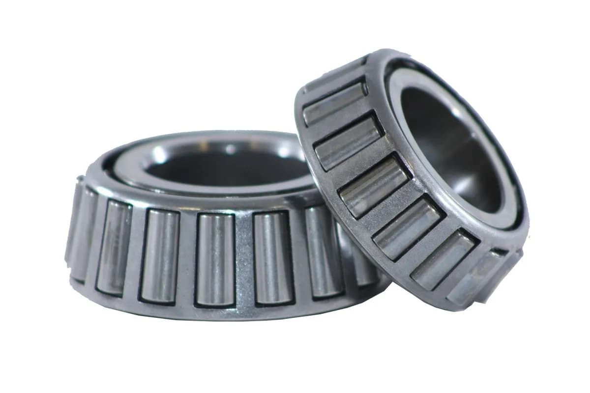 Bearing Kit NASCAR Mexico Premium