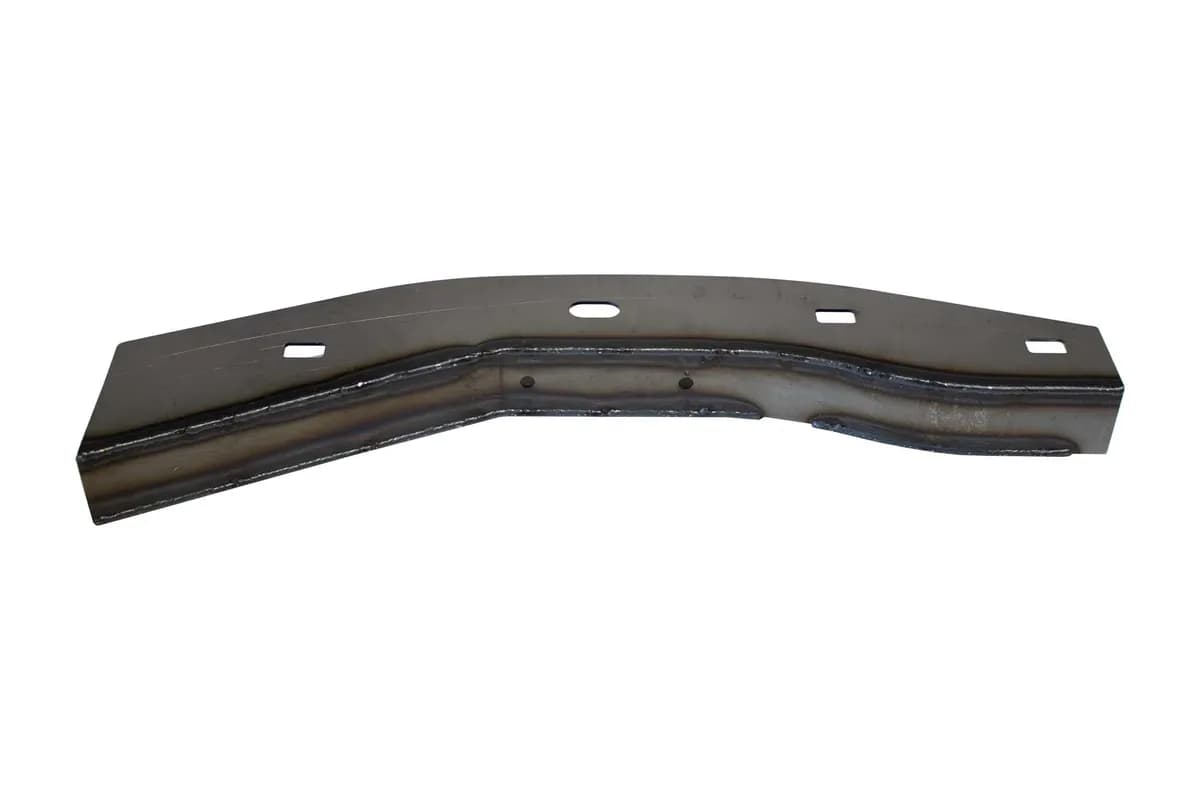Rust Buster Over-Axle Frame Repair Kit Passenger Side For 2006-2010 Hummer H3 RB7522