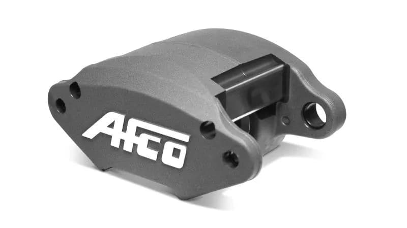 F44 Forged Aluminum GM Metric Caliper