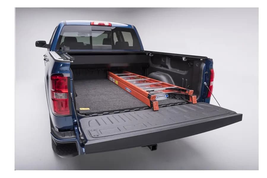 20c Jeep Gladiator 5ft Bed Bedmat Sprayin Or No Bed Liner