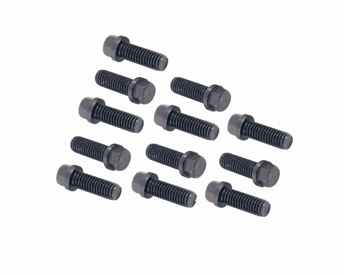 Header Bolts -3/8-16