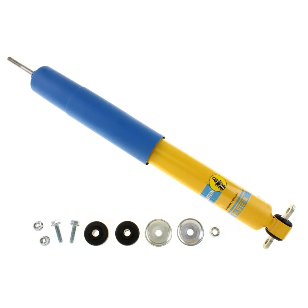 Front Shock Absorber b6 4600 Jeep Grand Cherokee 20041999