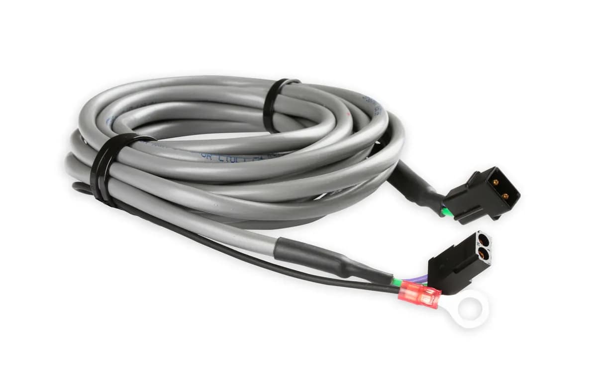 Shielded Magnetic Pickup Cable 10Ft