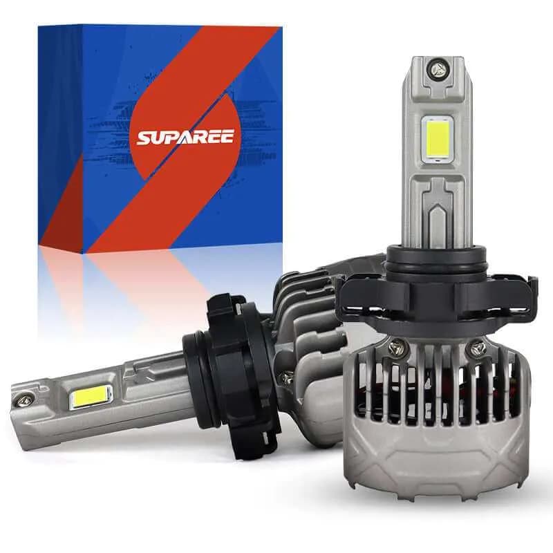 130W 13000LM 6000K LED Headlight Bulbs 5202| SP Pro Series