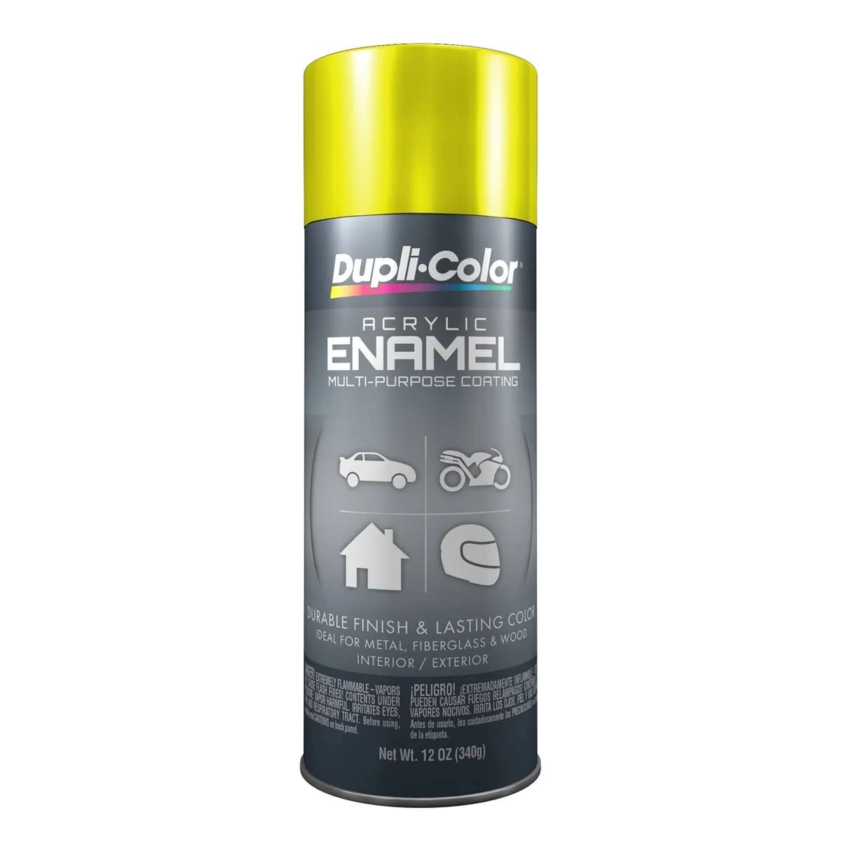 Dupli•Color® Multi-Purpose Enamel