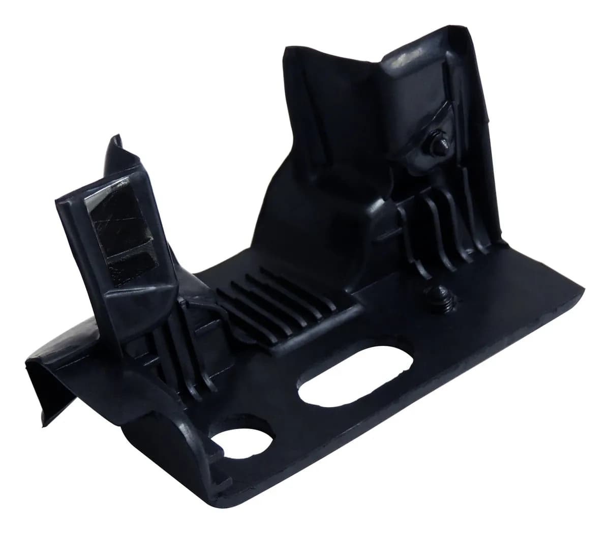Left Upper Bpillar Seal For 20072018 Jeep JK Wrangler Unlimited (4door)
