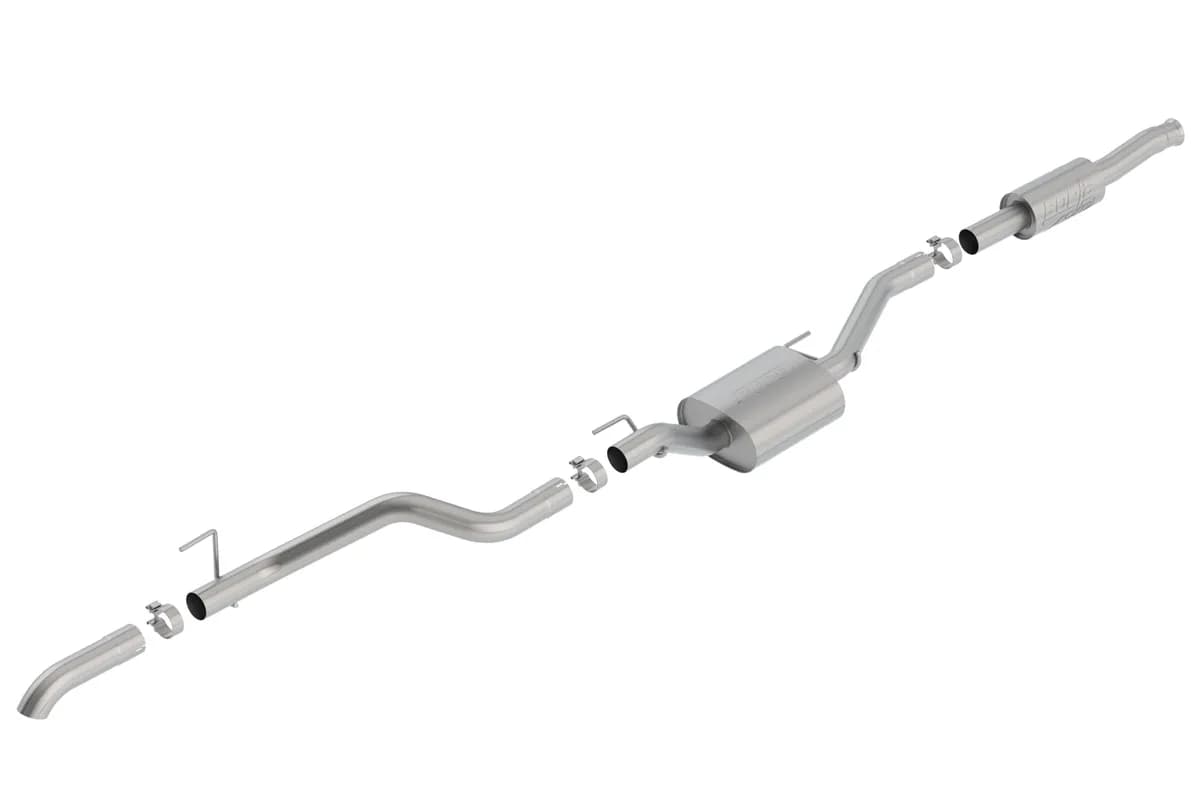 2020 Gladiator JT 3.6l v6 At/Mt AWD 4DR 2.75 Atak Climber Turndown Tip
