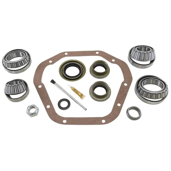 USA Standard Bearing Kit For Dana 60 Super Front D60 Super Front Bearing And Seal Kit Incl. Inner