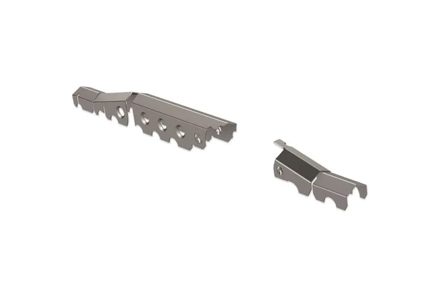 Apex Truss: Artec Industries' Revol