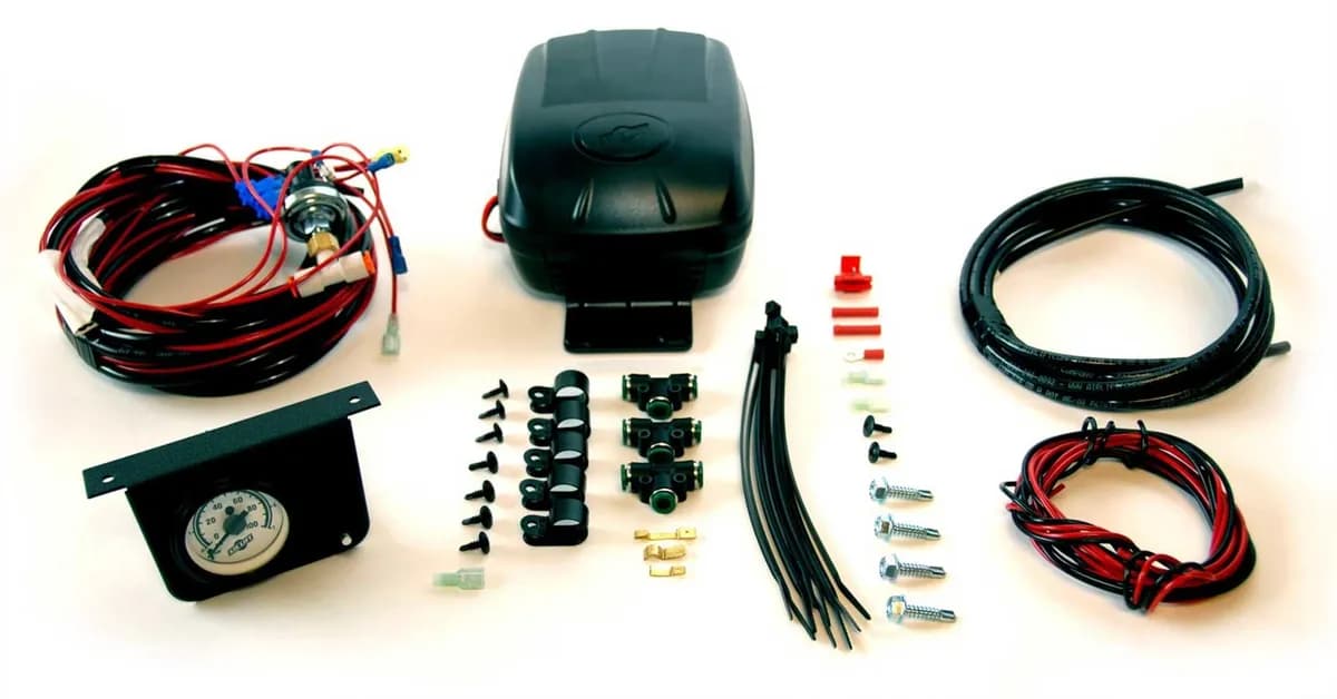 Load Controller II W/Lps