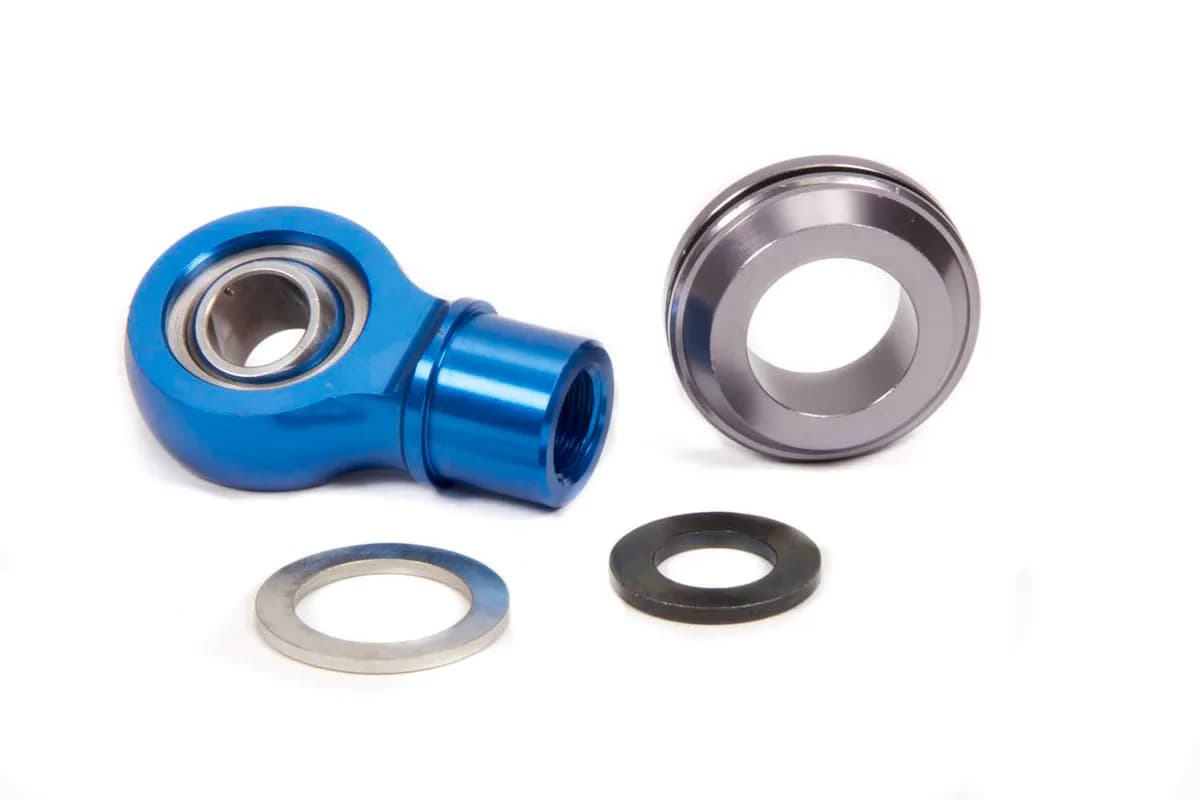 Shock Rod End 11, 13, 21, 35 Series
