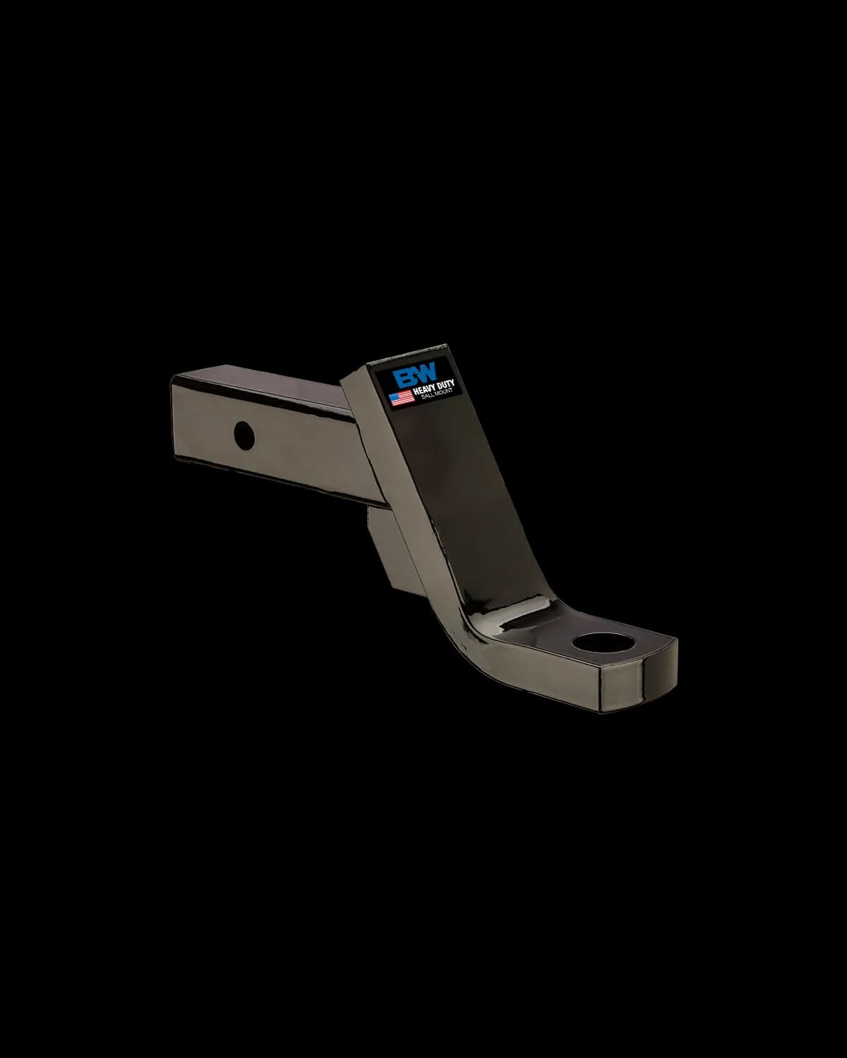 Heavy Duty Ball Mount - BMHD30012