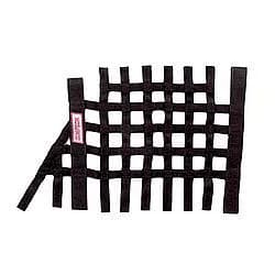 Simpson Window Net 16x27- Blk Trap.