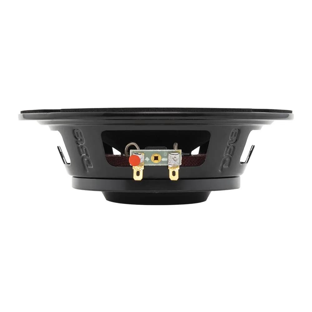 PRO 6.5" Shallow Neodymium Full-Range Loudspeaker 150 Watts Rms 8-Ohm