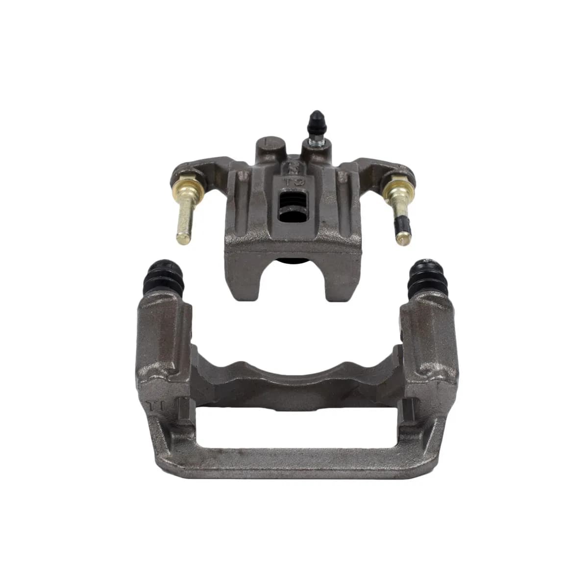 Rear Left Nissan Pathfinder 2012-2005