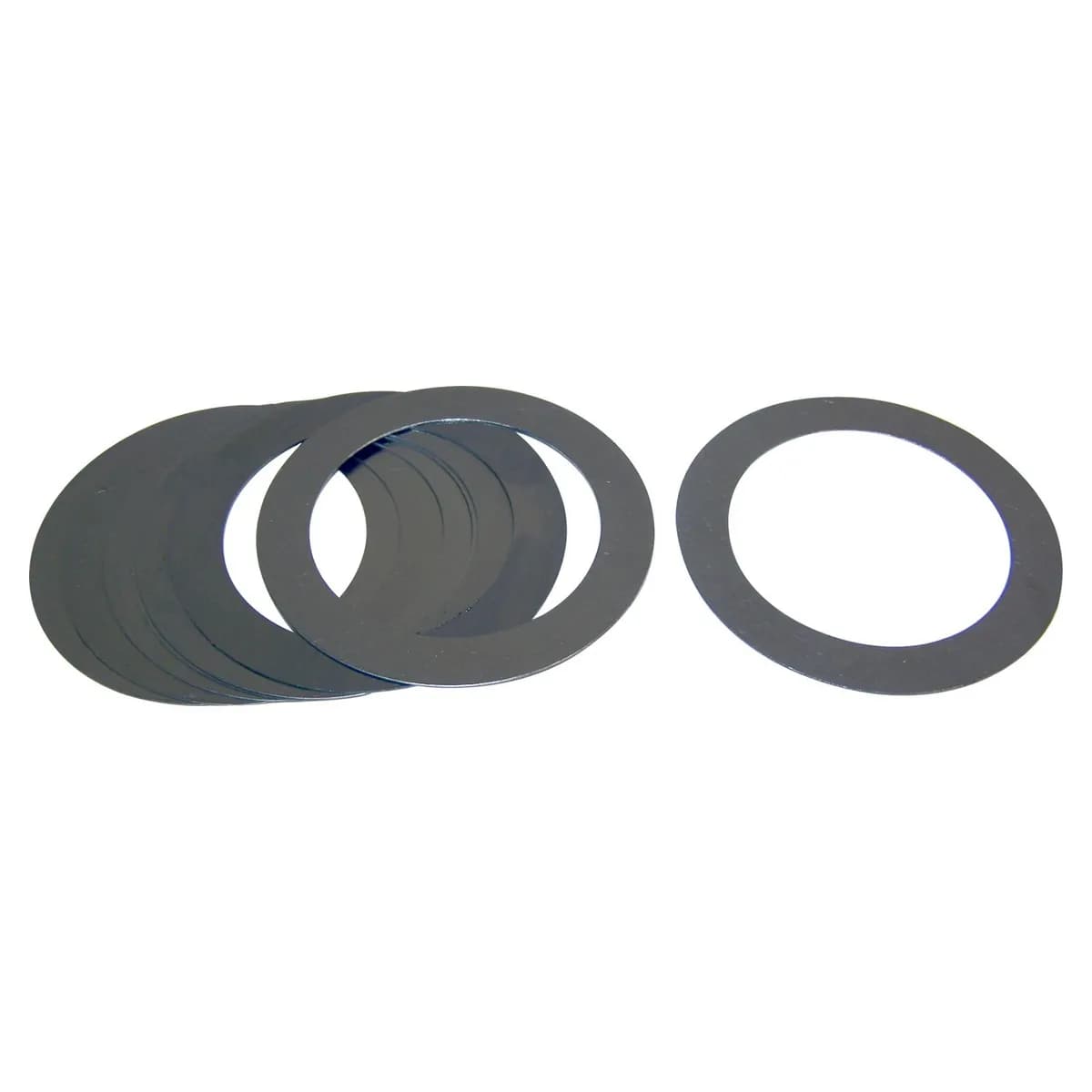 Crown Automotive Jeep Replacement 3205533K AMC 20 Rear Axle Pinion Shim Set for 76-86 Jeep CJs, SJ, J-Series